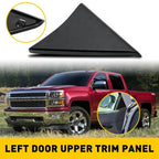 Front Left Trim Panel for GMC Chevrolet Silverado Sierra (2014–2019) 25857289 EPY