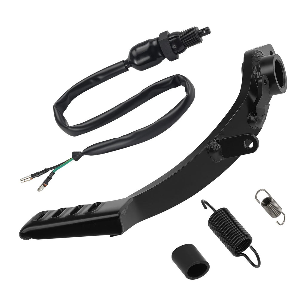 Rear Brake Lever Pedal Assembly for Honda CB300F CBR250R CBR300R (2013–2018)
