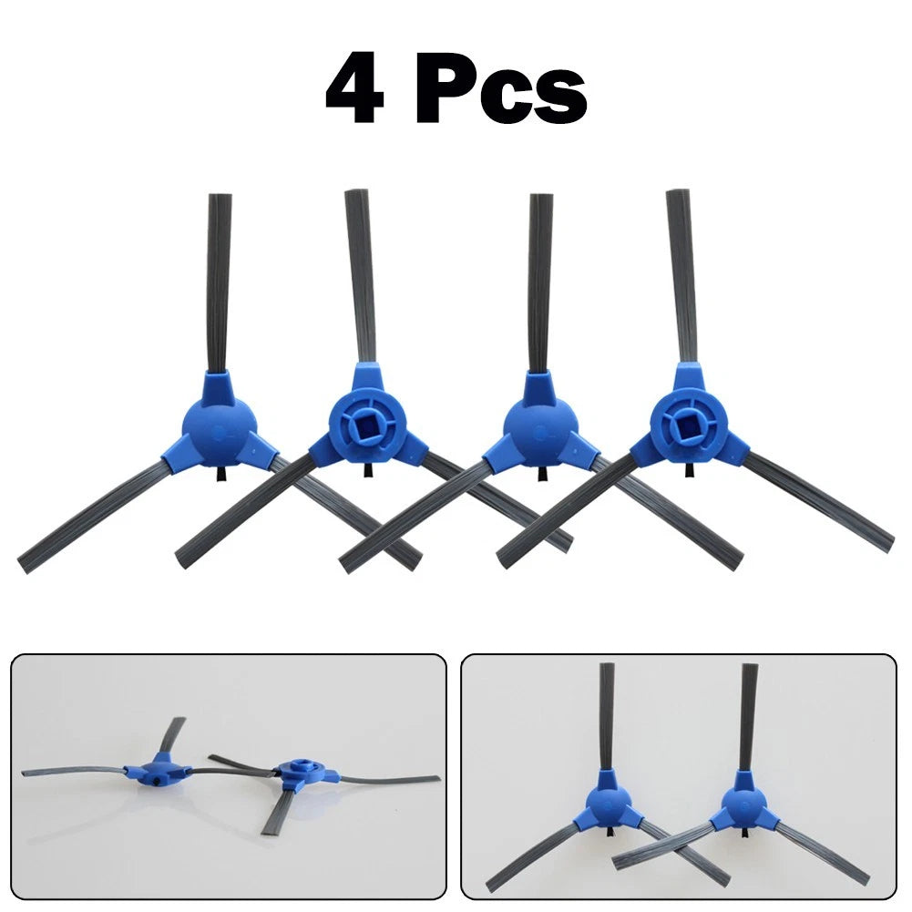 Vacuum Parts Side Brushes for D5 Series D5S