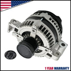 Alternator for Chevrolet Camaro V6 3.6L (2012–2015) 140A 12V 11787 22859538