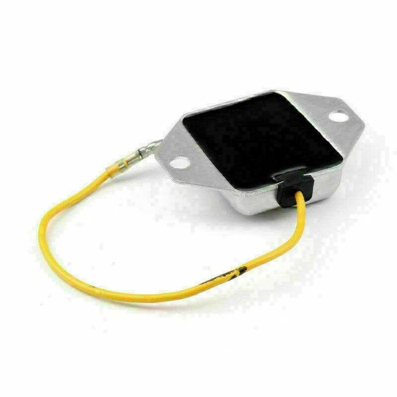 Regulator Rectifier for Yamaha Snowmobiles ET340, BW200, ATV YFZ350 (Fits)