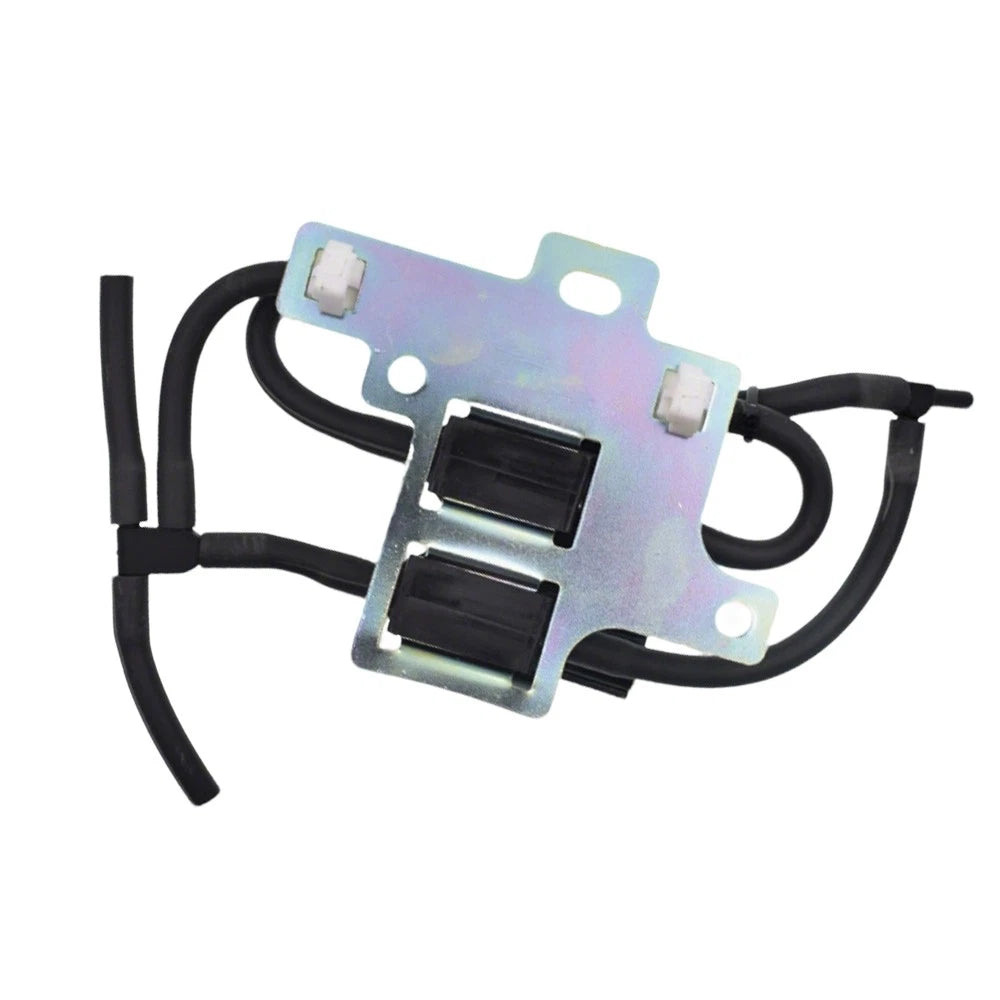 Freewheel Clutch Control Solenoid Valve for Mitsubishi L200 Pajero (1997)