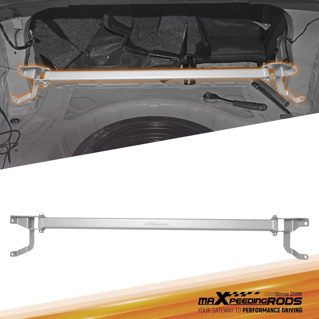 Rear Upper Strut Tower Brace Support for Subaru BRZ Toyota 86 Scion FR-S (2013–2023)