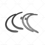 Thrust Washer Bearing Set for Toyota Hilux LN86, 107, 111, HiAce LH125 (2.8)