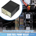 Fuel Pump Relay No.0015453405 for Mercedes-Benz 380SE 380SEC 380SEL 500SEC (1981–1991)