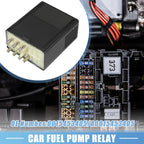 Fuel Pump Relay No.0015453405 for Mercedes-Benz 380SE 380SEC 380SEL 500SEC (1981–1991)