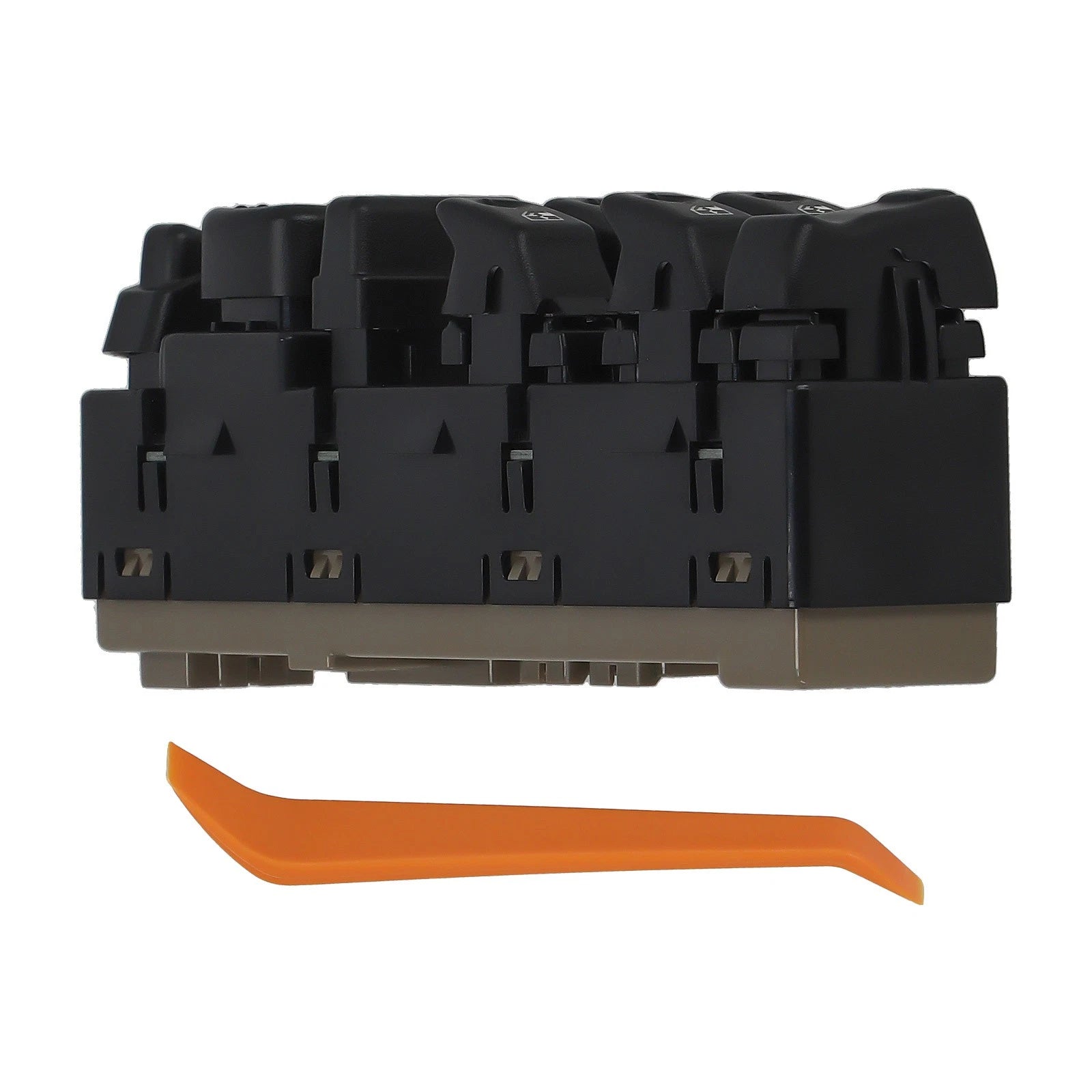 Power Window Switch Front Left for GMC (15202851) (2015–2017)