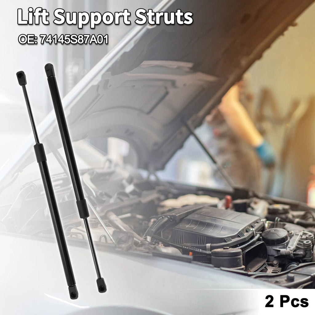 Front Hood Lift Supports Struts Gas Spring No. 74145S87A01 for Honda Accord (2018–2023)