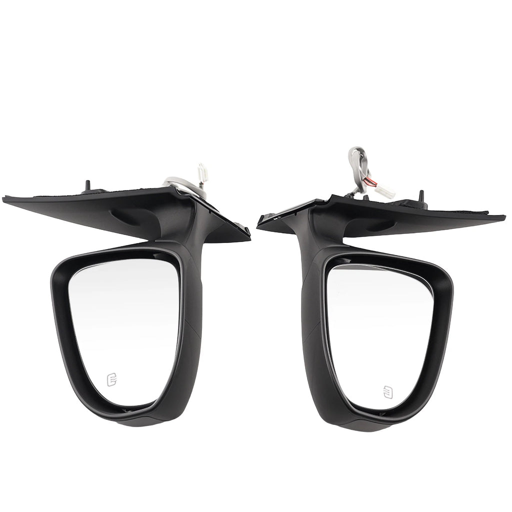 Power Heated Side Mirror for Toyota Corolla XSE Hatchback (2019)