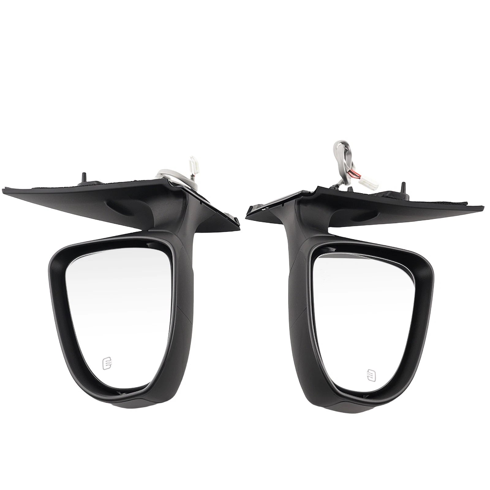 Power Heated Side Mirror for Toyota Corolla XSE Hatchback (2019)