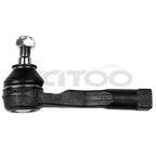 Set of 2 Front Tie Rod Ends for Kia Sedona (2002–2005) ES3618 ES3621