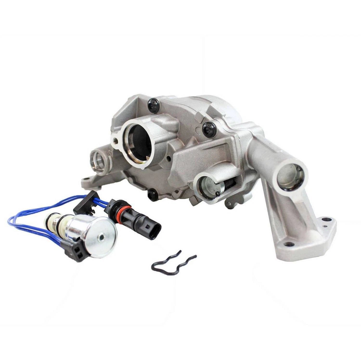 DNJ Engine Oil Pump OP1169 for