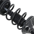 Front Complete Shocks Struts Assembly for Scion xA xB (2004–2006)