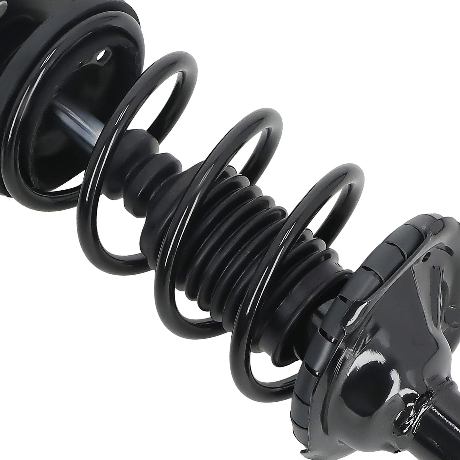 Front Complete Shocks Struts Assembly for Scion xA xB (2004–2006)