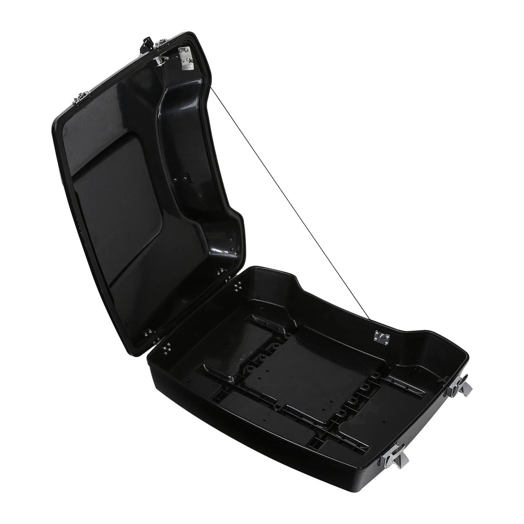 Razor Trunk Mount Rack for Harley Touring Models (2009–2013)