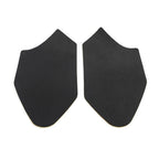 Tank Traction Side Pad Decals for Honda CB650F (2014–2017)