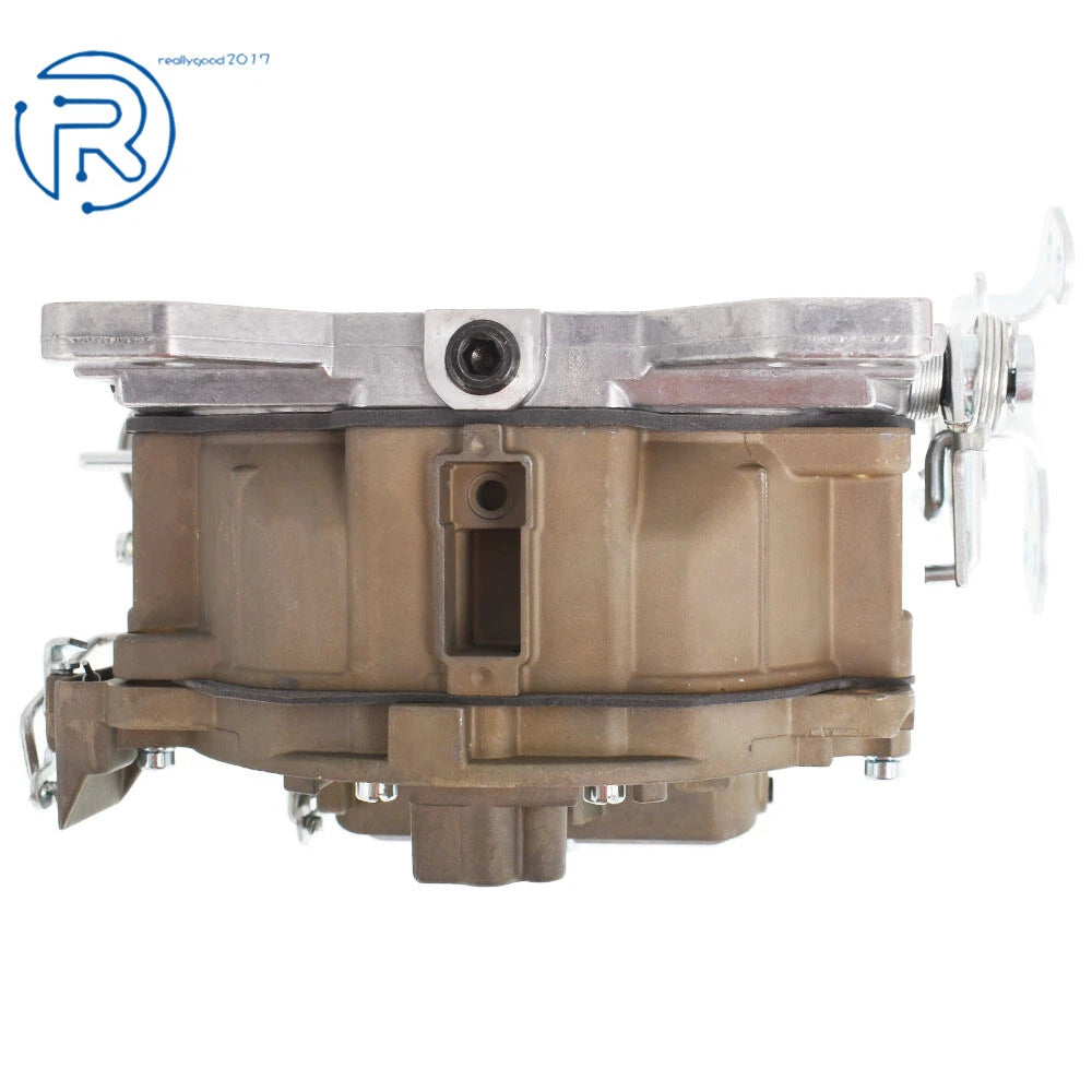 Quadrajet Carburetor for Chevrolet Cadillac (1966-1973)