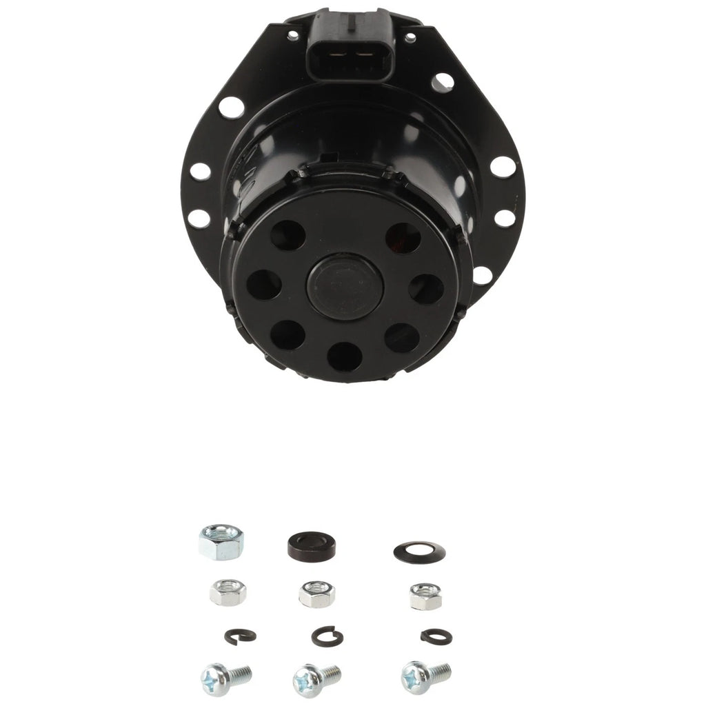 Fan Motor for Chevy Olds J2000 (61)