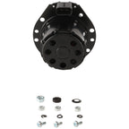 Fan Motor for Chevy Olds J2000 (61)