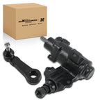Power Steering Gearbox for Mazda B2000 B2200 (1986–1993) 27-8430
