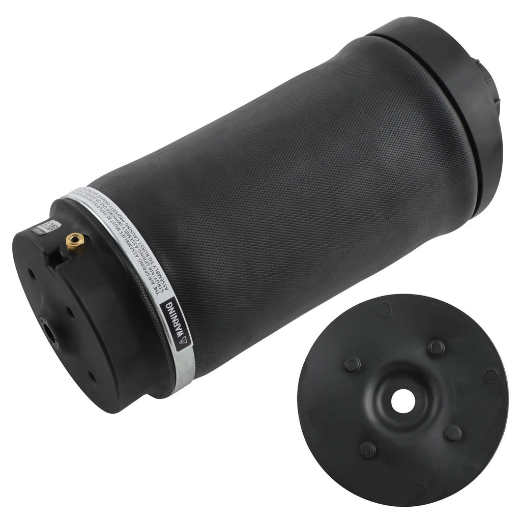 Rear Air Shock Bellows Bag for Mercedes-Benz R-Class (2006–2014)