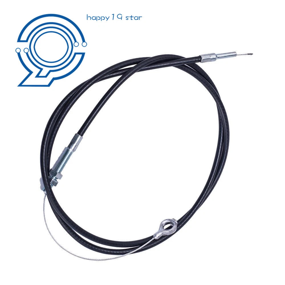 Throttle Cable for Manco 8252 ASW Go Kart (Fits 8252 Models)