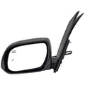 Driver Left Side Heated Mirror for Toyota Sienna (2018–2020)