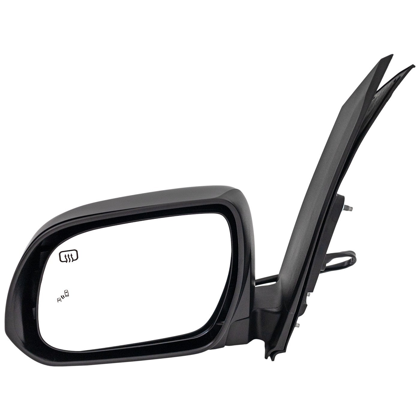 Driver Left Side Heated Mirror for Toyota Sienna (2018–2020)