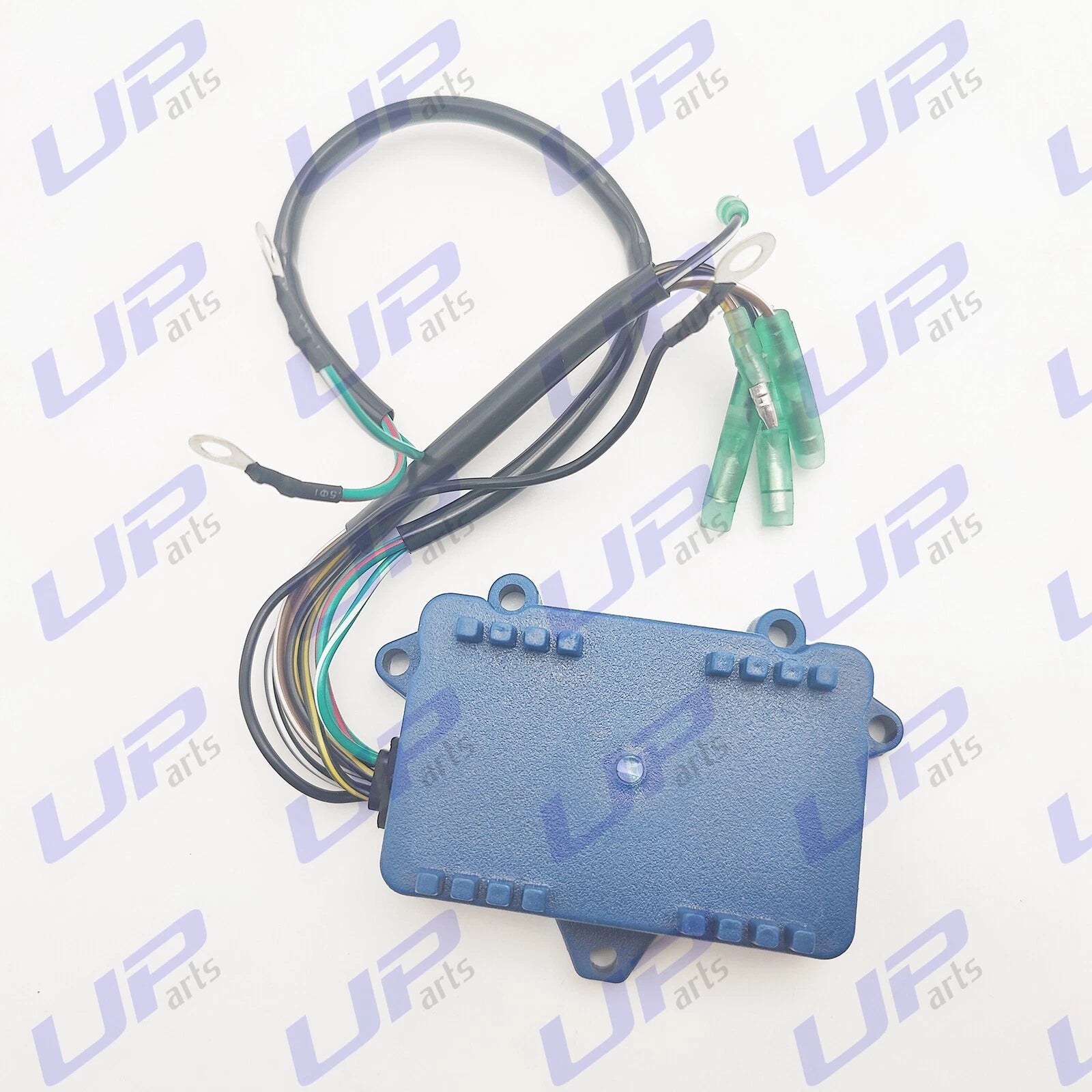 CDI Switch Box for Mercury Outboard 6/8/9.9/10/15/20/25/35HP (2Cyl) 339-7452A9 A10