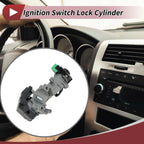 Ignition Lock Cylinder for Honda Civic (2001-2005)