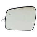 Mirror Glass Set for Jeep Grand Cherokee (2011–2021)