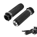 1" Handle Bar Hand Grips for Harley Sportster XL883 1200 Dyna Softail (2004–2023)