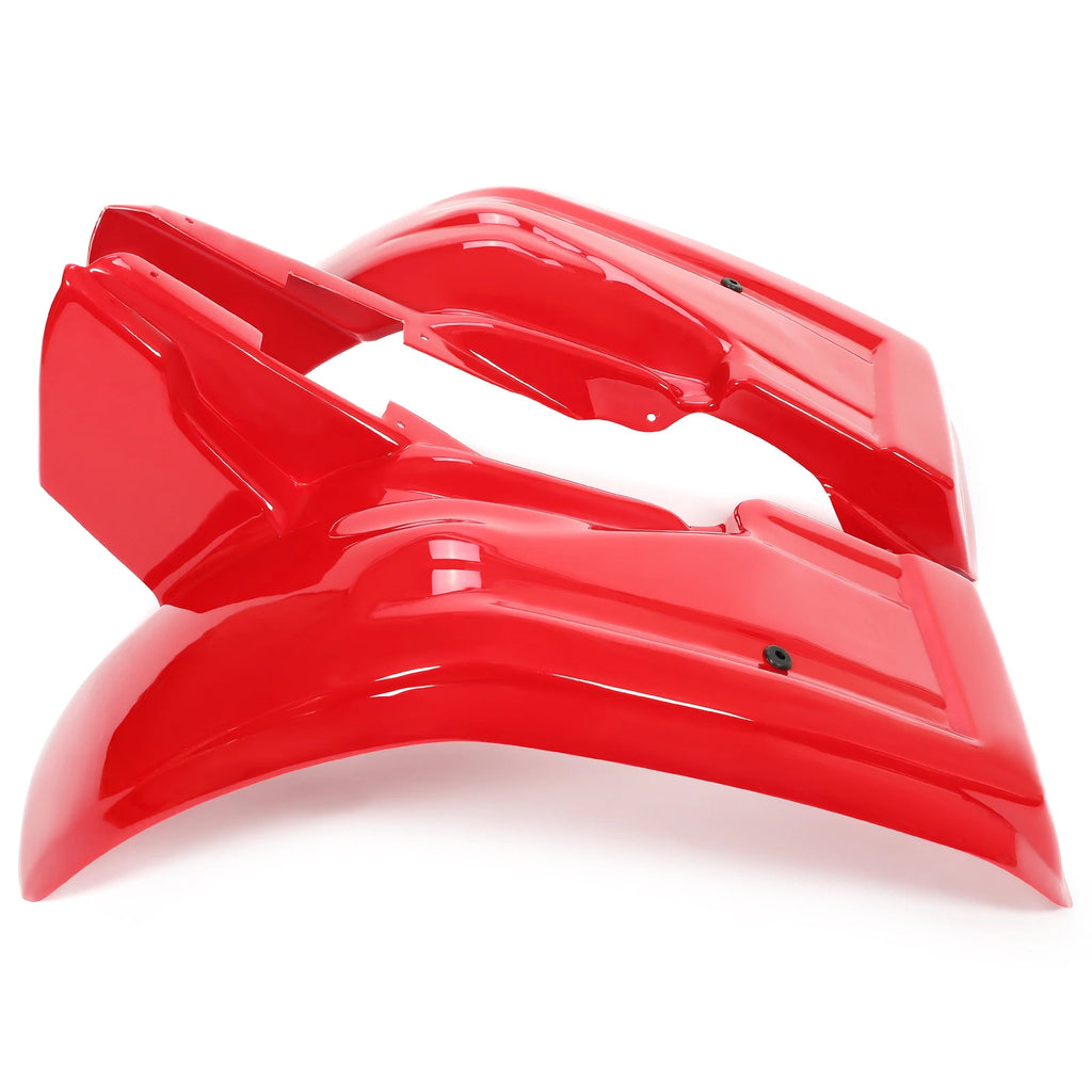 Rear Fender Kit for Honda ATC 200E 200ES 200M (1982–1985)