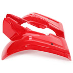 Rear Fender Kit for Honda ATC 200E 200ES 200M (1982–1985)