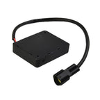 Parking Heater Knob LCD Plastic Switch for Diesel Heater