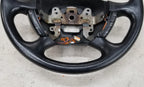 Steering Wheel for Ford Escort Tracer (1997–2002) Black with Cruise Control