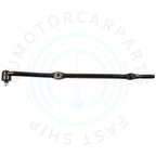 Outer Connecting Tie Rod End for Jeep Wrangler TJ (1997–2006)