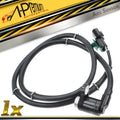Rear ABS Wheel Speed Sensor for Mitsubishi Montero (1996–2000)