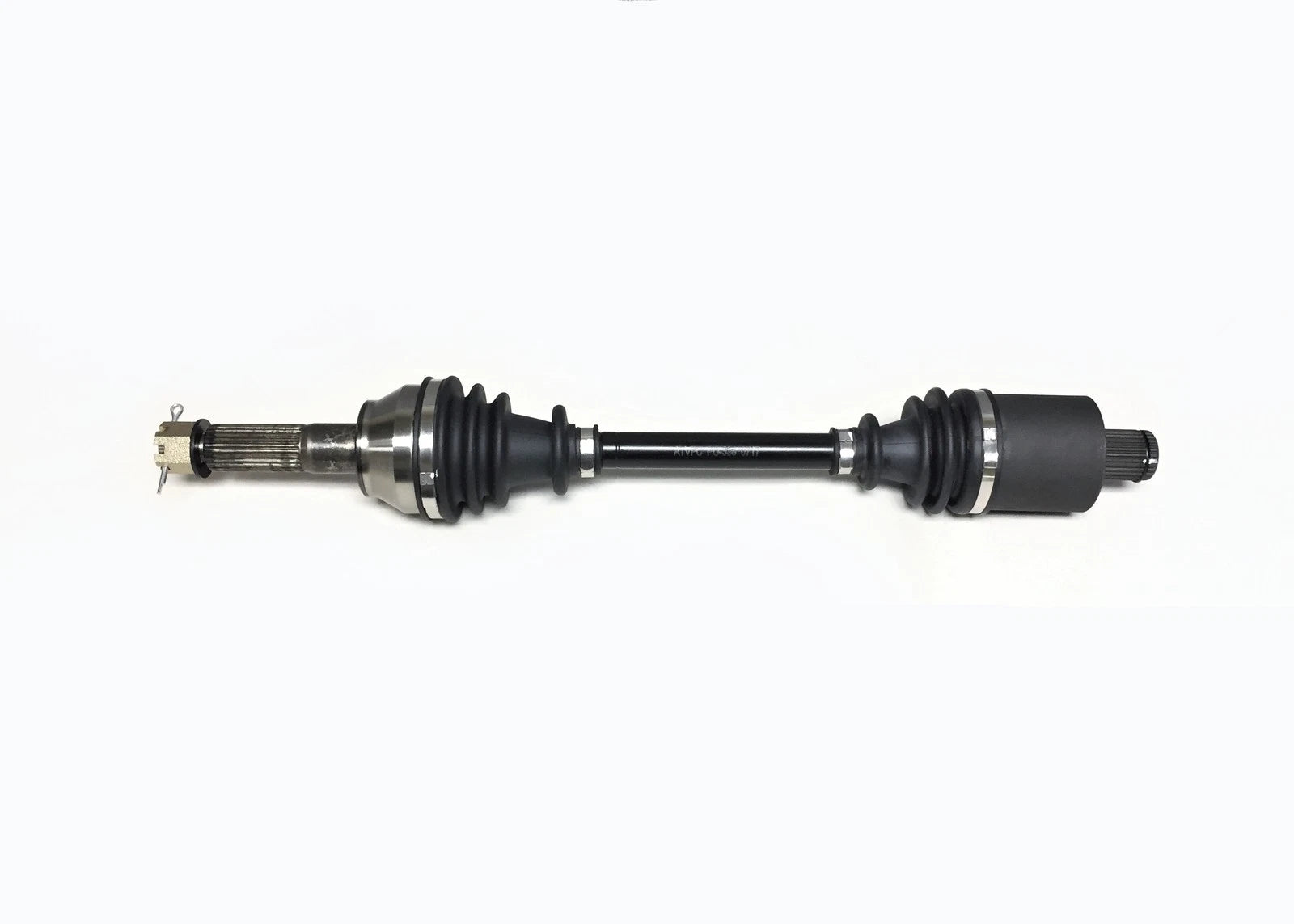Rear CV Axle for Polaris Sportsman Touring 500 (2011–2013) 1332936