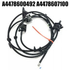 Washer Hose Line Pipe Jet for Mercedes Vito W447