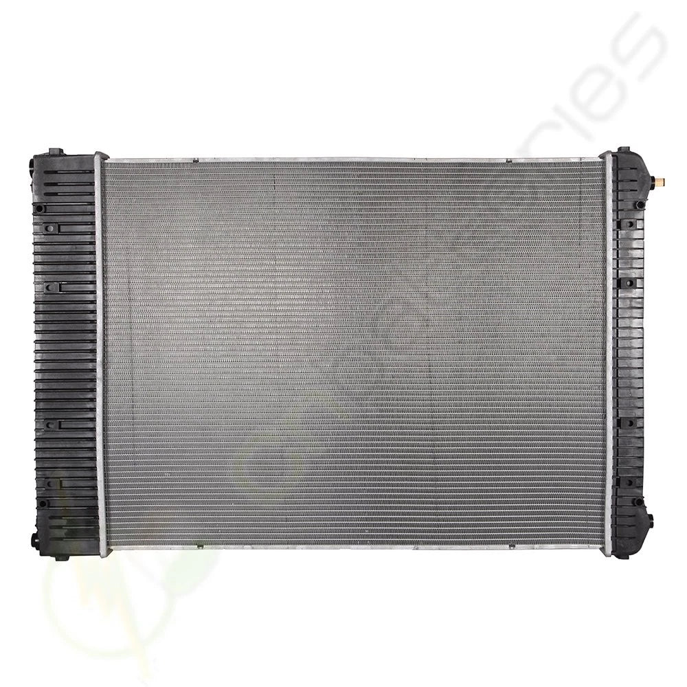 Aluminum Truck Radiator for Sterling Acterra (2007) OM906 Engine