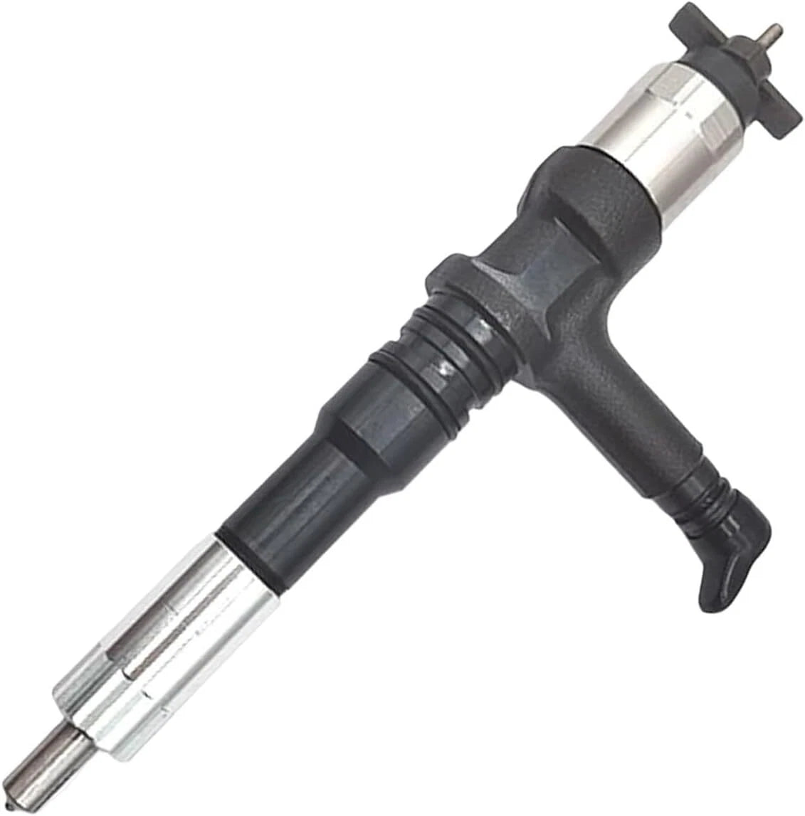 Fuel Injector for Komatsu 6D125 SAA6D125E-5 (PC1250-8 WA470) 6251-11-3201