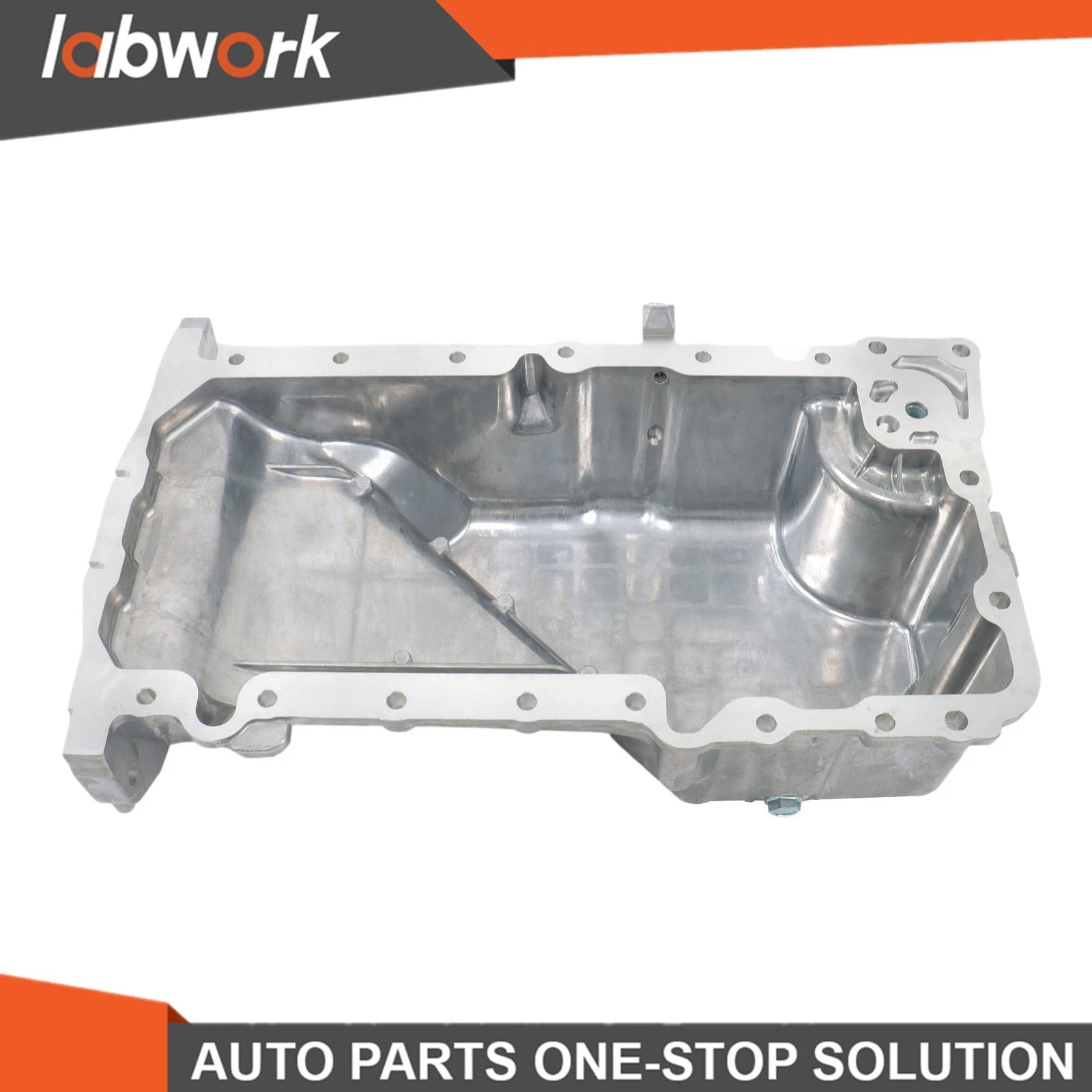 Engine Oil Pan for Dodge Chrysler 200 (2008-2010) V6 3.5L 4.0L