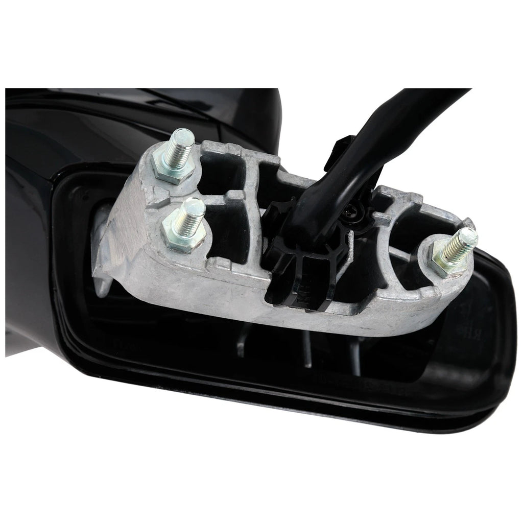 Driver Left Side Heated Mirror for Hyundai Santa Fe (2019–2020)
