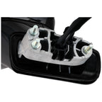 Driver Left Side Heated Mirror for Hyundai Santa Fe (2019–2020)