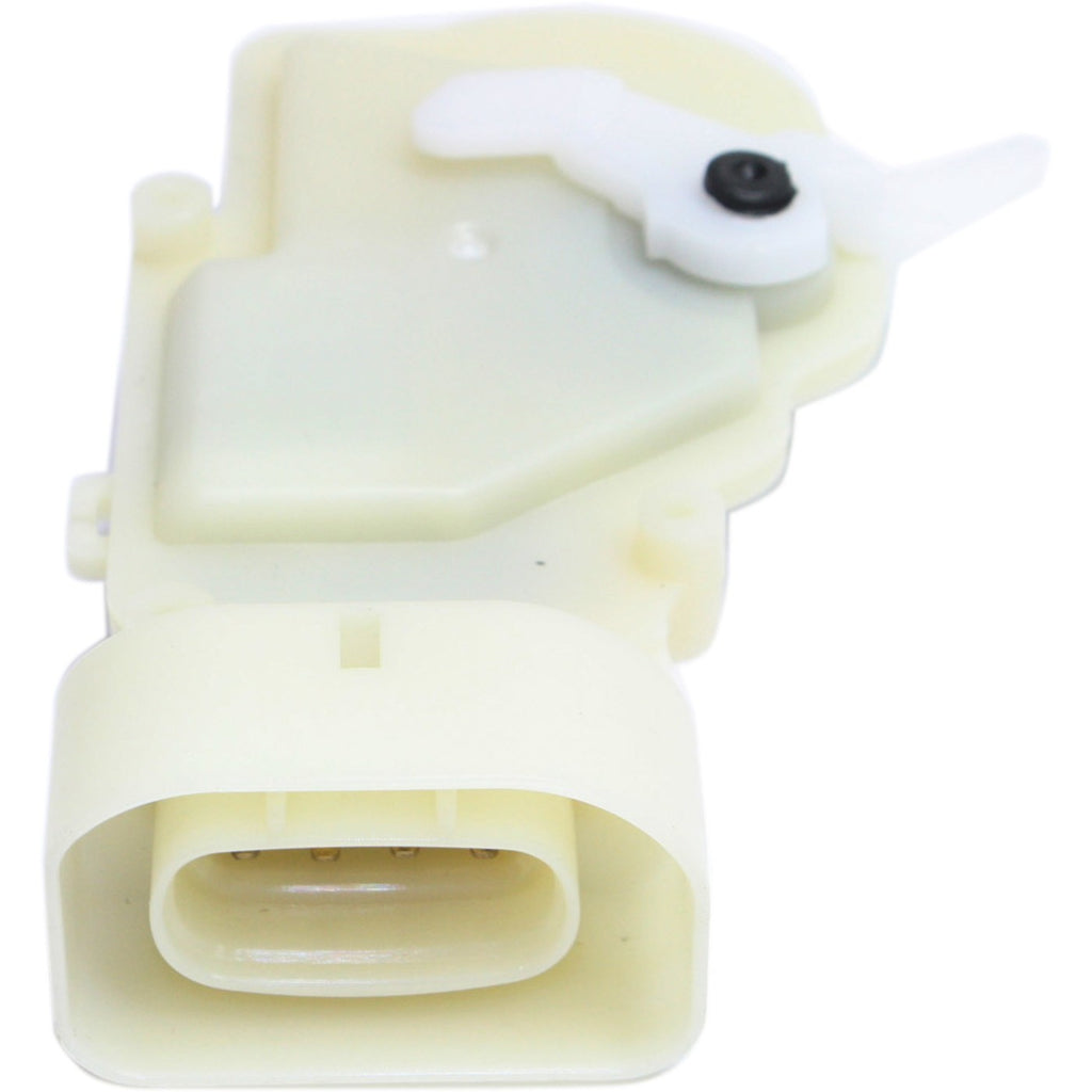Door Lock Actuator for Toyota Prius (2001–2003) Rear Driver & Passenger Side