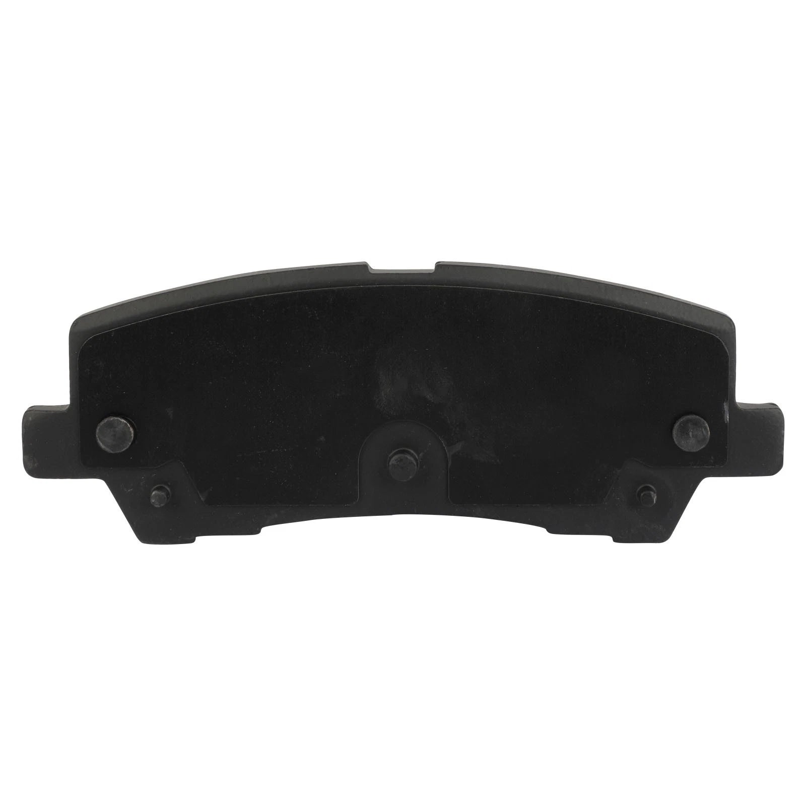 Set of 4 Ceramic Brake Pads for Ford Mustang (2015–2023)