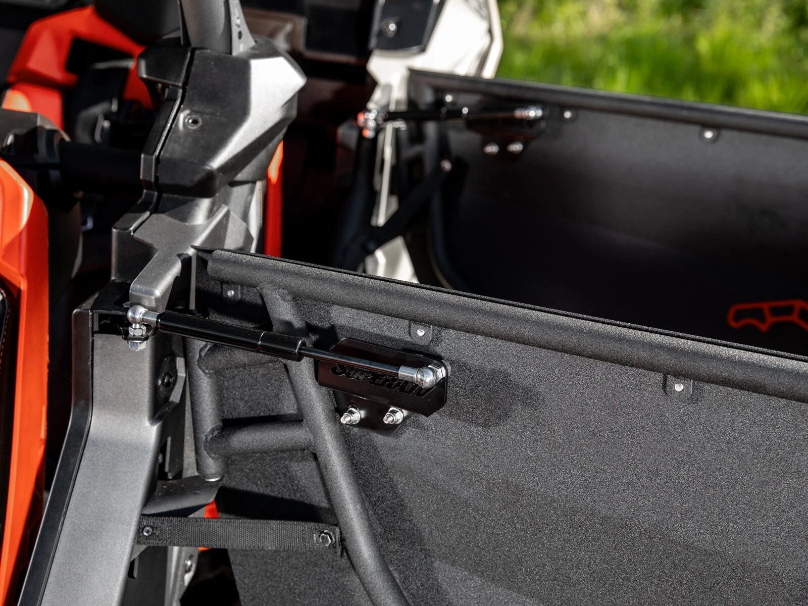 Gas Strut Kit for Can-Am Maverick X3 (2017–2023)