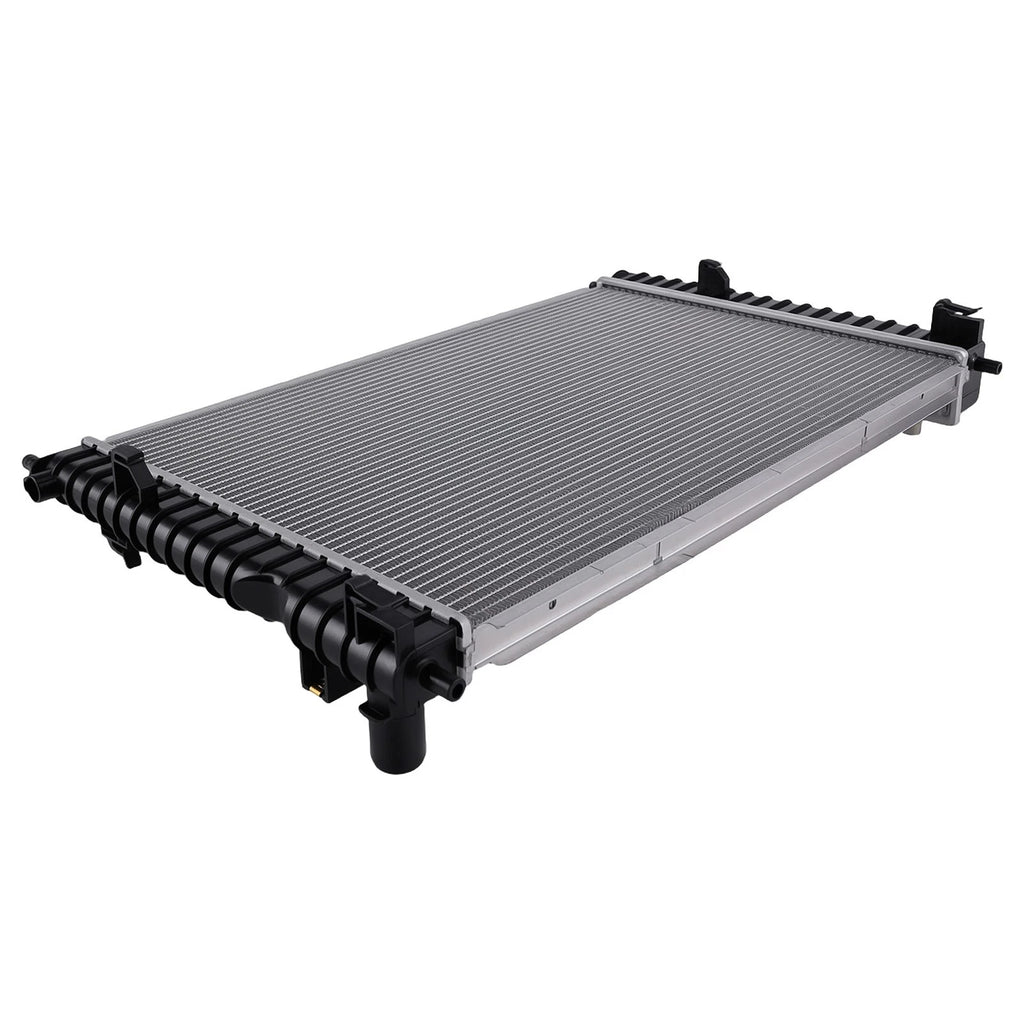 Radiator for Chevrolet Equinox 3.4L (2005) DPI2764 Direct Fit
