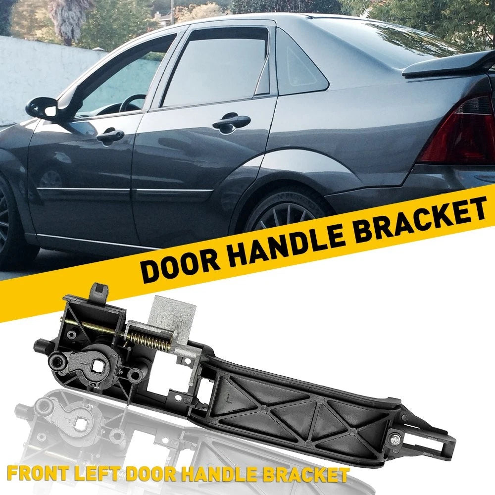 Door Repair Handle Kit for Ford Focus (2000–2007) Front LH Driver Side